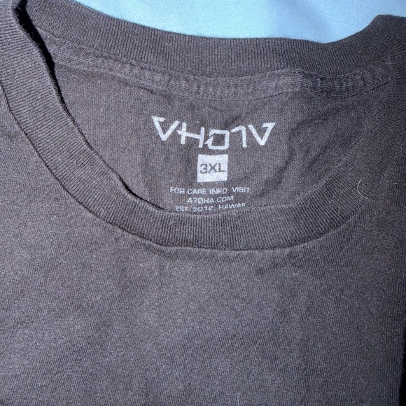 ALOHA! Set of 5 Awesome shirts - Picture 3 of 10